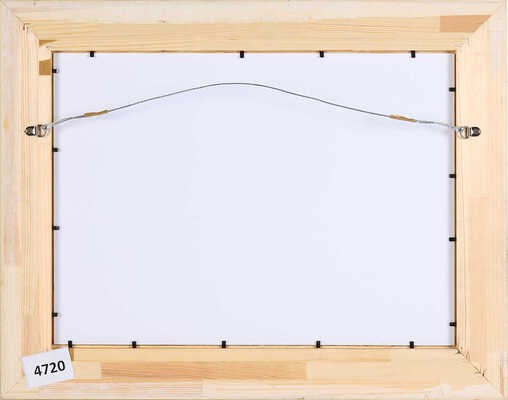 Радимов Павел Александрович. Гуси. Мураново